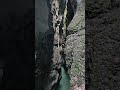 Aareschlucht in Switzerland. (#10) April 12, 2024