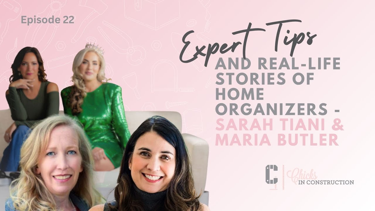Expert Tips and Real-Life Stories of Home Organizers