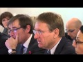 Conseil municipal de Luçon du 4 décembre 2012: part 1