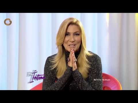 Rocío Higuera: Fue