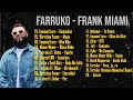 Farruko - Transition ( Album Completo) Frank Miami - Música Cristiana 2024