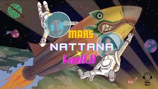 NAT TANA x KziiJi - Mars [Official Audio]