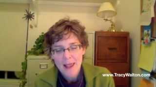 Oncology Massage Therapy with Tracy Walton 62 Minutes