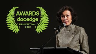 Doc Edge Awards | Doc Festival 2022