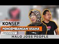 Bisnis Online Tanpa Modal 2020 - KONSEP PENGEMBANGAN USAHA REGARSPORT