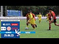 HIGHLIGHTS | Баткен - Талас l Кубок КР по футболу среди юношей l U-14 l 2023 ©