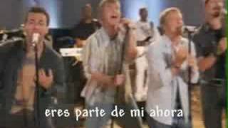 Backstreet Boys- Climbing the walls (subtitulado)