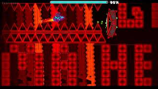 Hiroshima Hell last 5% uwu [READ DESCRIPTION]