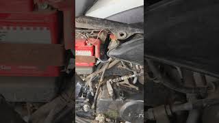 Super Splendor Missing Problem Fix | Self Relay Change Guide #bikemodifications #automobile