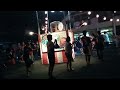 夏ひらく青春 盆踊り 2015