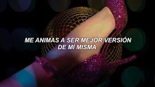 Madonna; Push [lyrics en español]