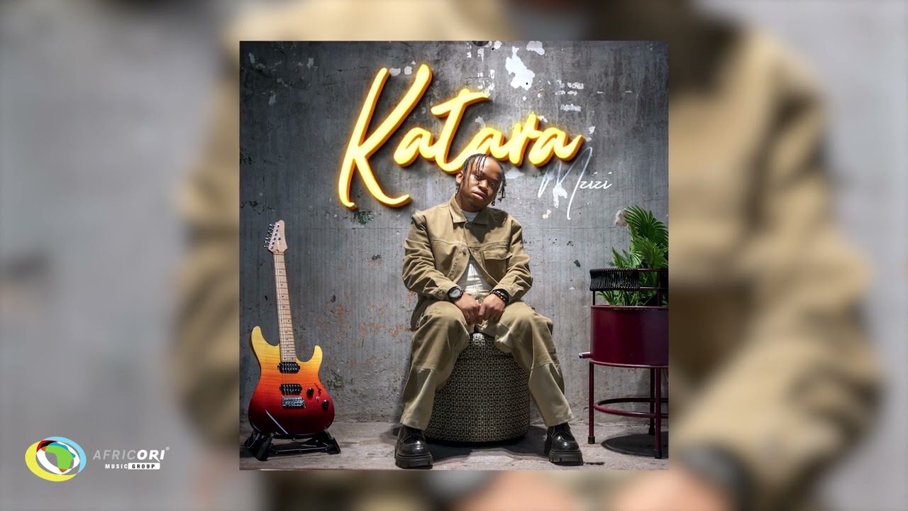 Mzizi & Mpho.wav - Kgopiso (Official Audio) - YouTube