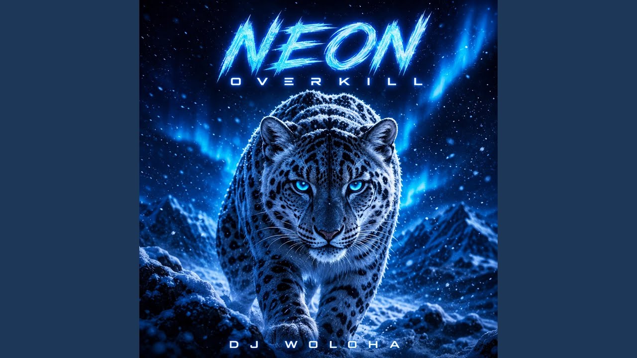 Guarda Neon Overkill su YouTube Guarda Neon Overkill su YouTube