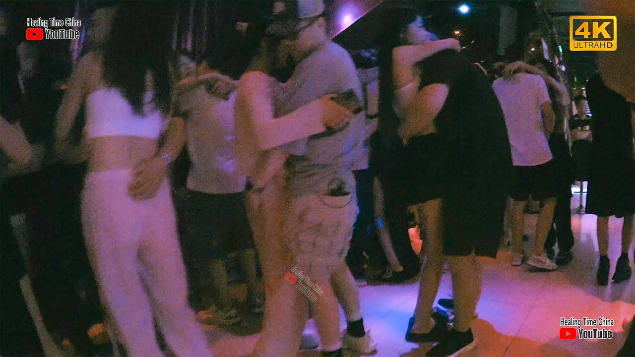 March 3, 2026. Dancing with beautiful girls. Happy Lantern Festival!