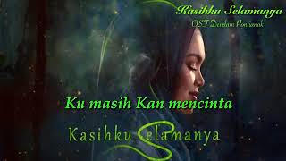 OST filem Dendam Pontianak Kekasihku Selamanya Promo