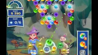 Bubble Witch 2 Saga Level 84