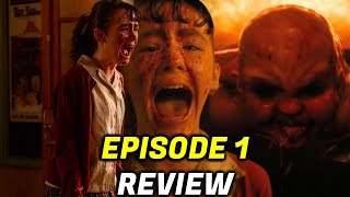 IT: Welcome To Derry REVIEW - Demonic Babies & A Bloody Good Time