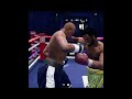 left hook on the body drops frazier #sweeatsweat #femaleboxing #boxing #gaming#lefthook  #boxer