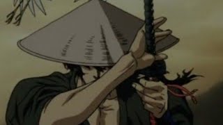 Ninja Scroll - Episode 1