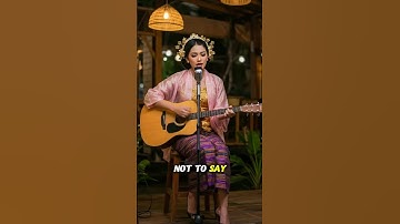 Thumbnail of More Than Words - Extreme | She Sang 'More Than Words' in Traditional Indonesian Style — Goosebumps!