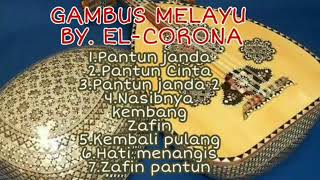 Gembus Melayu Paling Populer Syair Melayu Lawas