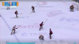 #Hockeyclown Pradubice : Sparta 2.2.2024