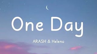 One Day Remix 2024