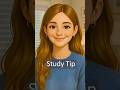 Study Tip: Stop Highlighting Everything