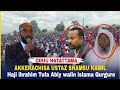 ODUU HATATTAMA Akkekachisa Ustaz Shamsu Kamil Haji Ibrahim Tufa Abiy Walin Islam Omn Moha Oromo