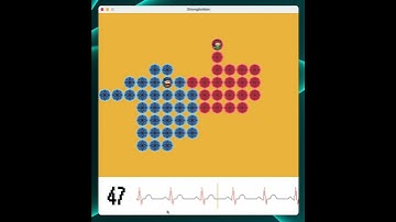 Strongholdon: A Party Game Designed for UBC CPSC 210