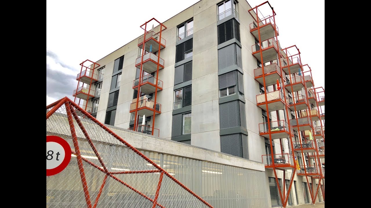 Enträtsle Dübendorf: Dübendorf Quiz 51 - Zwicky Areal Dübendorf