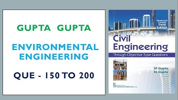 Gupta Gupta Environmental engineering (151-200)