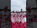 Germany are K4 World champions 🇩🇪