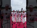 Germany are K4 World champions 🇩🇪