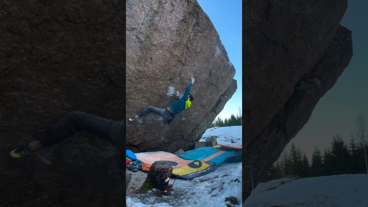 Burden of Dreams V17