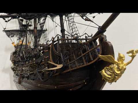 The Black Pearl 2026 Part 1 - YouTube