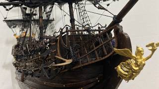 The Black Pearl 2026 Part 1