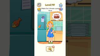 DOP 5 Draw One Part Fun Mobile Puzzle Game Lvl.717 (Walkthrough + Tips)#gaming#game #dop5 #puzzle