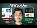 Web Dev + AI = ₹25 LPA? * Deadly Combo * | ( Future Proof Skill )