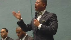 Brother Minister Nuri Muhammad Discusses FOI Swagger