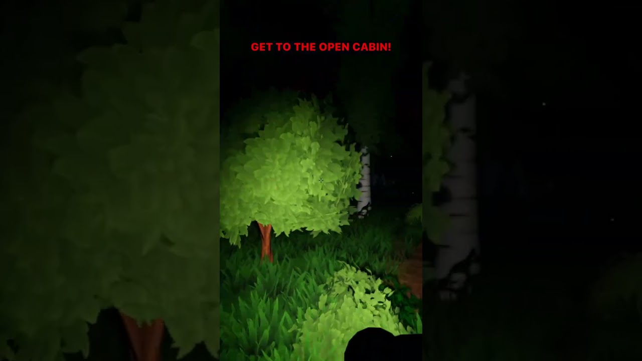 Oh deer - "Uh Oh... Small Problem" 