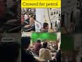 why   #crowed