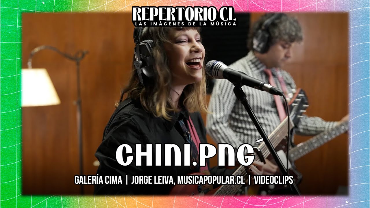 Repertorio CL