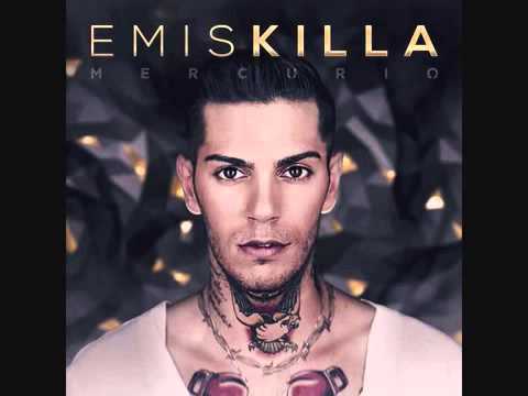 07. Emis Killa feat Skin - Essere umano