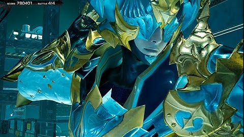 FFVII Remake Collab Event | Eclipse Contact Part 2 [HD] - Mako Reactor 1 | Mobius Final Fantasy