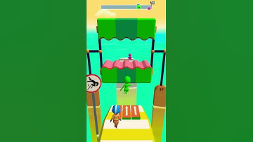 Fun race 3D Best Funny All Levels Gameplay Walkthroughs Android, IOS