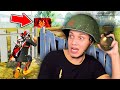 QUEDABAN DOS Y POR ESO TUVE QUE HACER ESTA JUGADA *Free Fire* | ElCHiNO_RB