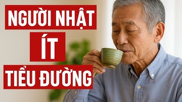 Người Nhật Ít Bị Tiểu Đường Nhờ Thói Quen Ăn Uống, Sinh Hoạt Đơn Giản, Trà Xanh, Cá Biển Và Gạo Lứt