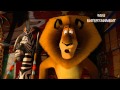 Madagascar 3 os procurados trailer oficial dublado  mvs entertainment