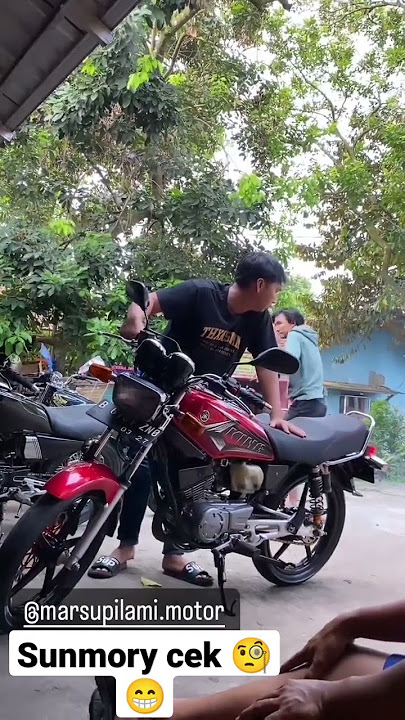 sunmory cek 🧐😁